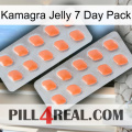 Kamagra Jelly 7 Day Pack 27